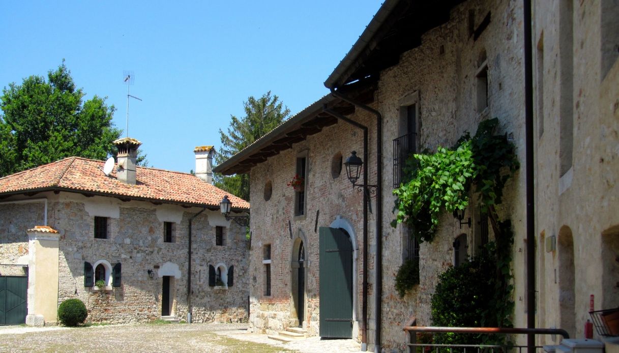 Strassoldo