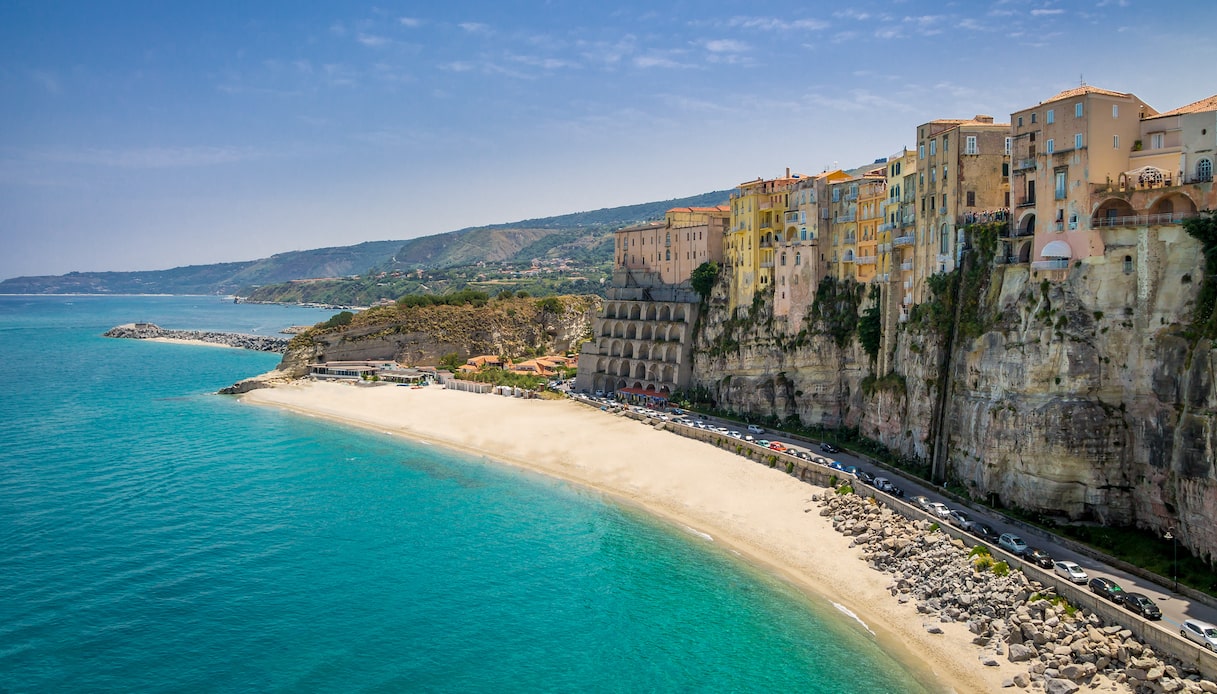 Tropea