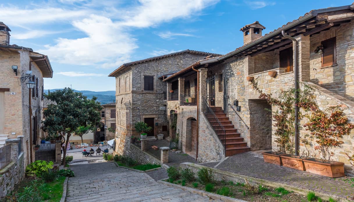 bevagna