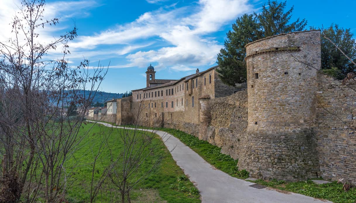 bevagna