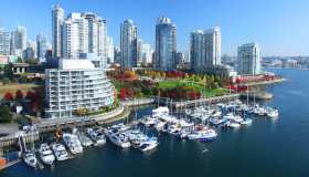 Cosa visitare durante un viaggio nella British Columbia, in Canada