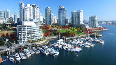 Cosa visitare durante un viaggio nella British Columbia, in Canada