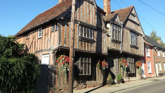 Ora puoi dormire nella casa in cui Harry Potter ha trascorso l’infanzia