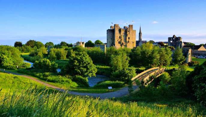 irlanda-trim-castle