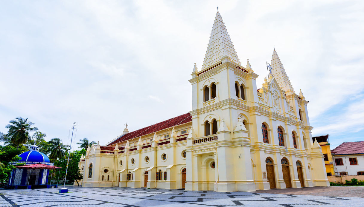 Kochi