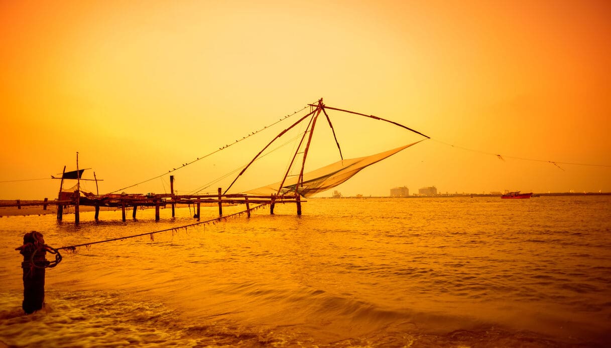 kochi