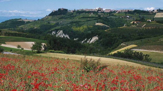 Un tour nei luoghi della Resistenza tra Langhe e Roero