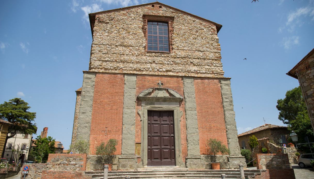 Lucignano
