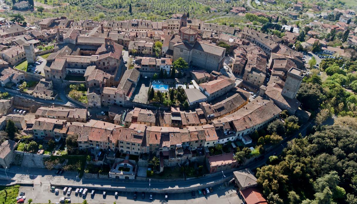 Lucignano