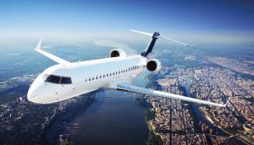 L’idea geniale di questa compagnia aerea per aiutare chi ha paura di volare