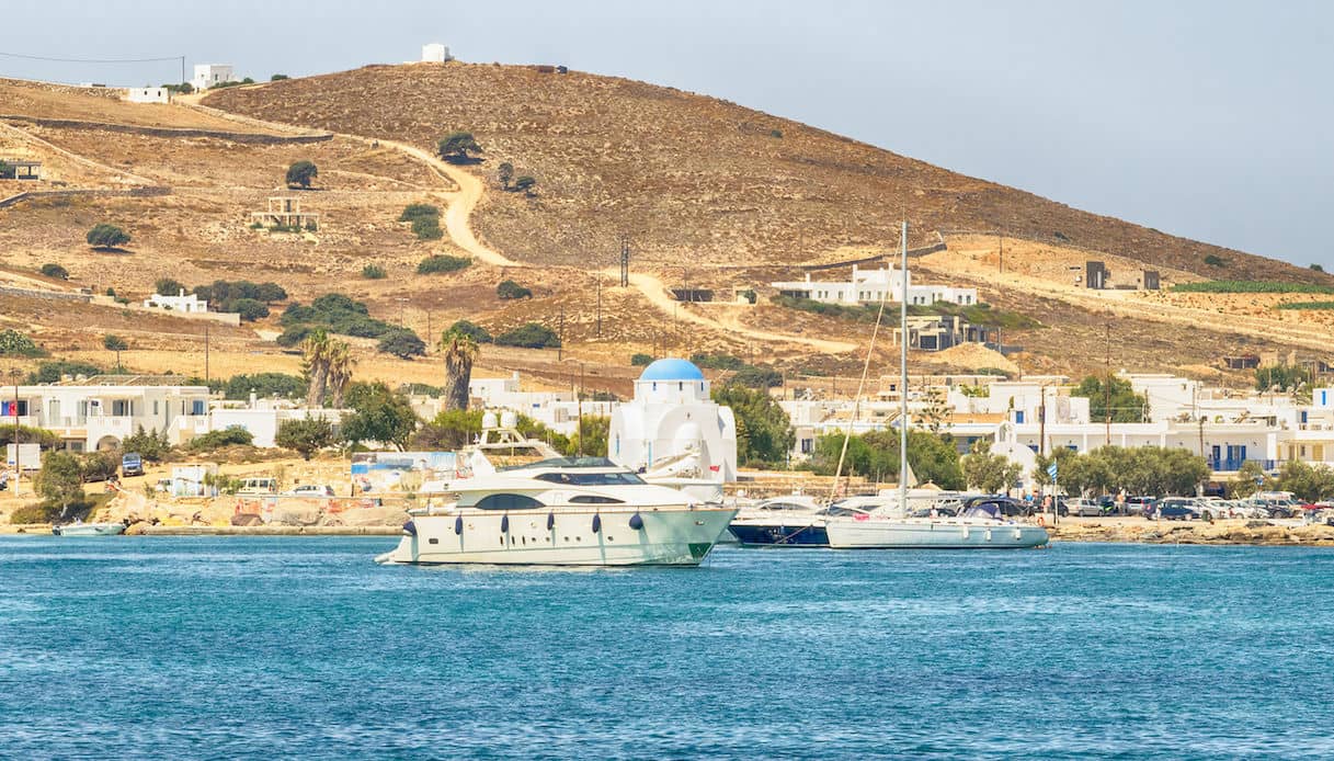antiparos