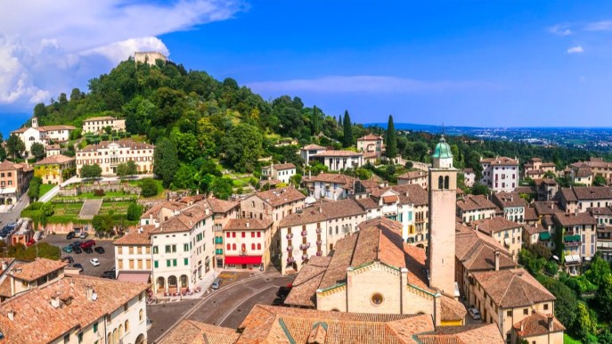 Cosa fare ad Asolo, borgo veneto dalle mille attrazioni
