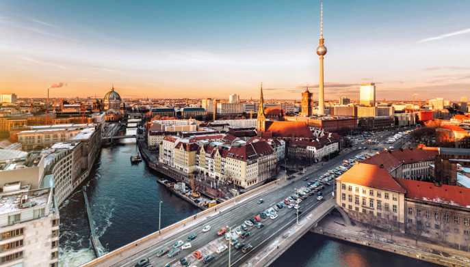 berlino