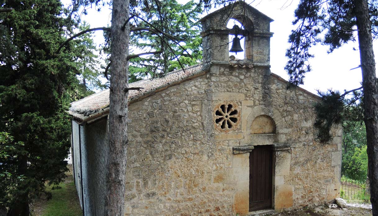 Bominaco-OratorioDiSanPellegrino