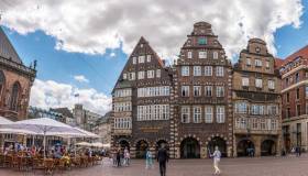 Brema: il gioiello nascosto della Germania del Nord