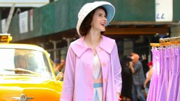 A New York, sui luoghi della serie Tv “The Marvelous Mrs. Maisel”