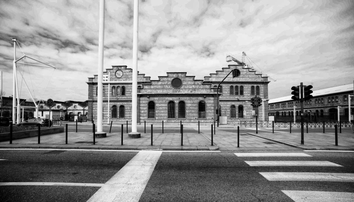 La Scuola di Magia e Stregoneria di Hogwarts aprirà i battenti a Torino