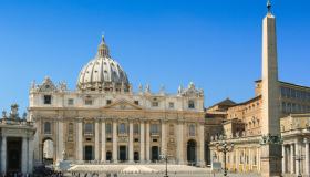 Basilica di San Pietro svelata: un viaggio imperdibile nel capolavoro della cristianità