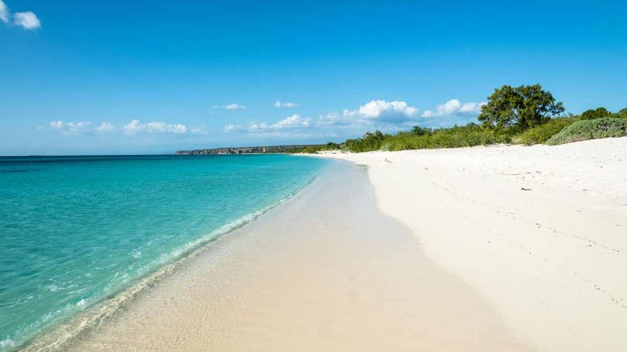 Pedernales, il remoto paradiso terrestre della Repubblica Dominicana