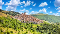 I 100 borghi del cuore scelti da SiViaggia, la nuova serie in podcast