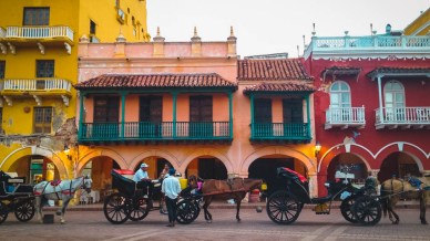 Colombia: 5 luoghi che forse non conosci ancora