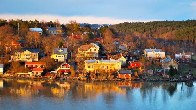 Tutte le bellezze di Turku, in Finlandia