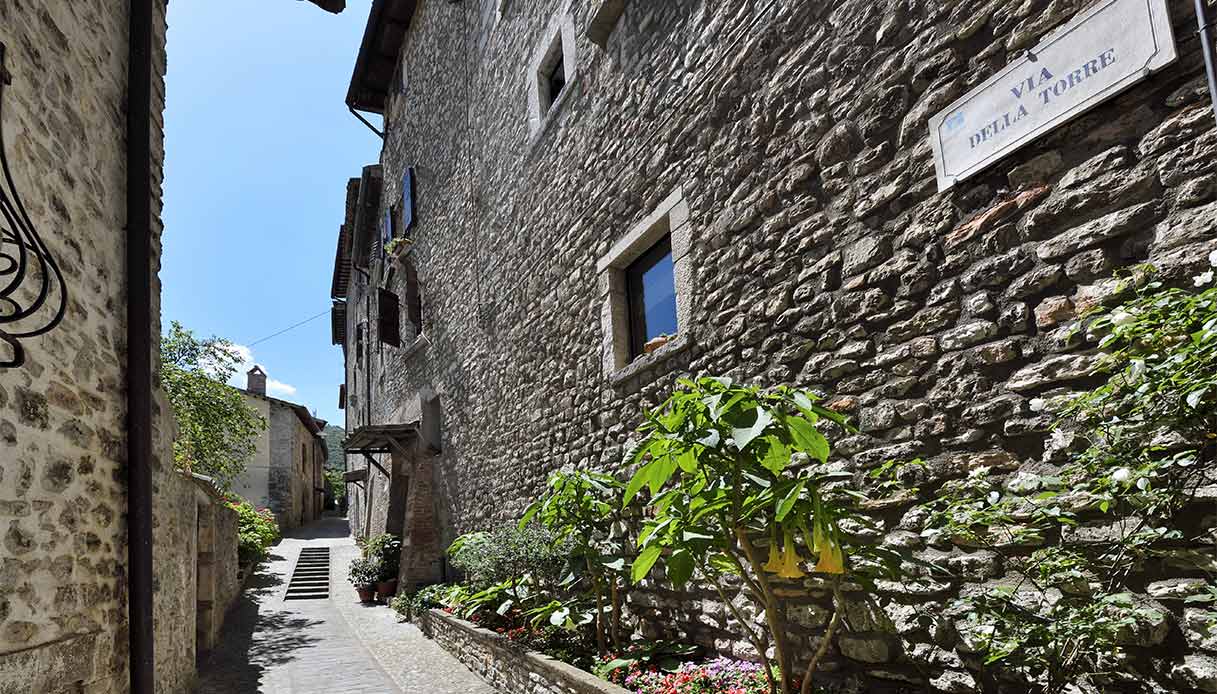 Arrone-borgo-storico-Umbria