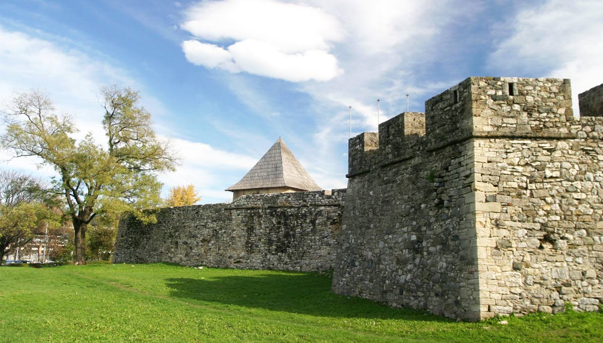Banja-Luka-fortezza-kastel