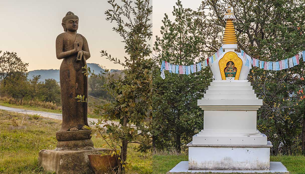 votigno casa tibet