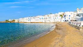 Naoussa, la meta emergente della Grecia dove andare quest’estate