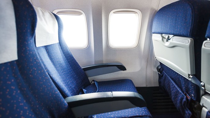 Comprare un secondo posto sull’aereo: ecco quando e perché farlo