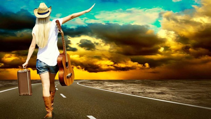 Acquistare biglietti separati e altri segreti per un viaggio tranquillo