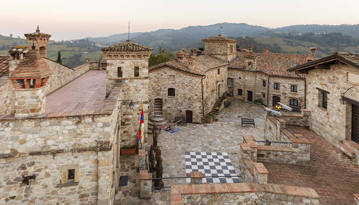 votigno piazza
