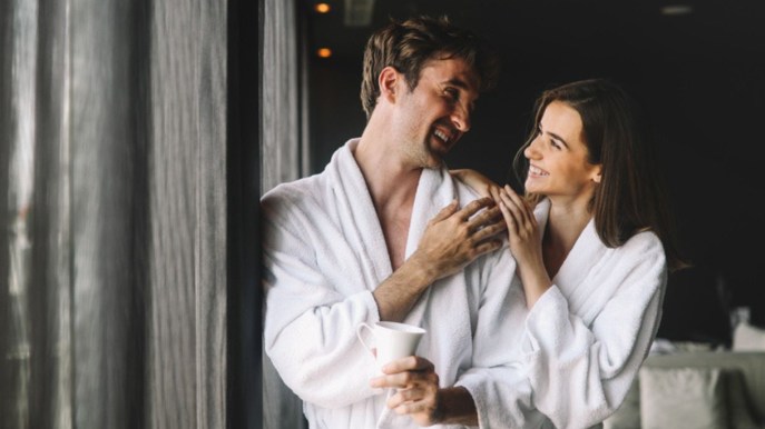 Relax alle Terme di Čatež, in Slovenia, meta d’eccellenza d’Europa