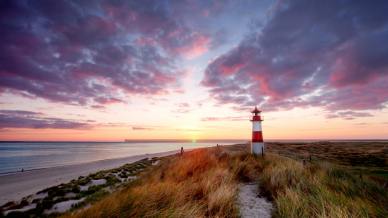 Cosa vedere sull’isola di Sylt, la Costa Azzurra tedesca