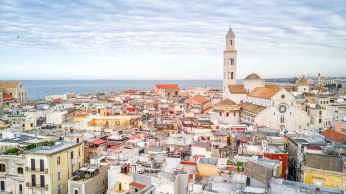 Bari inedita: i posti segreti della città