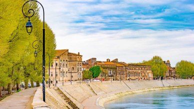 Scoprire la Francia attraverso i dipinti di Van Gogh