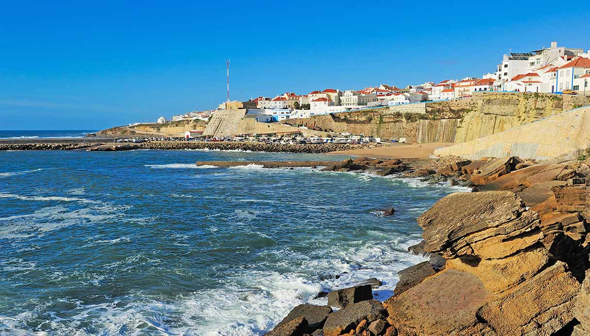Ericeira