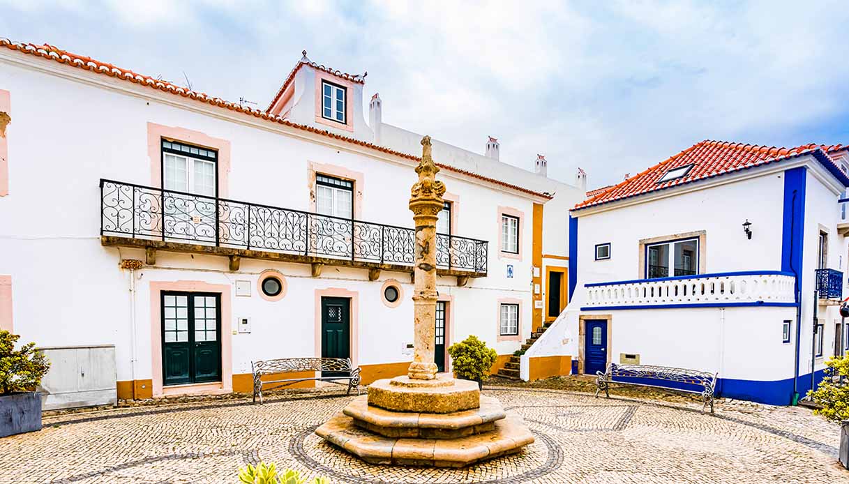 Ericeira