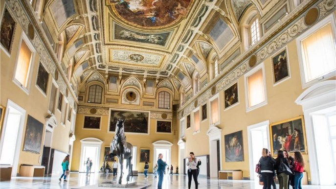 Alla scoperta dei musei di Napoli più belli da visitare