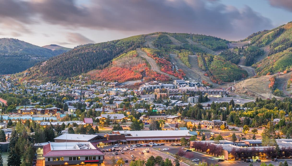 park city, utah