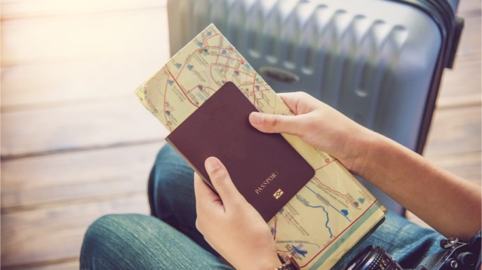 Come richiedere e ottenere velocemente il passaporto