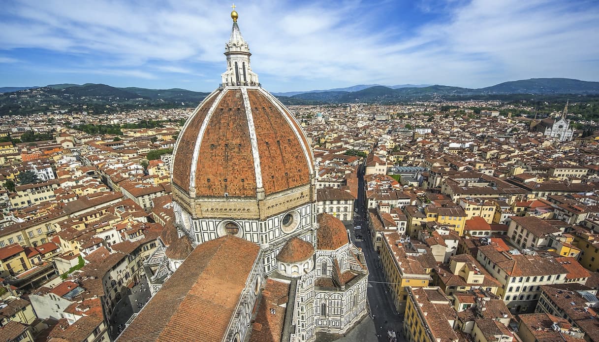 Firenze