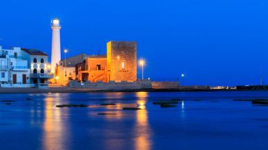 Cosa vedere e cosa fare a Santa Croce Camerina, luogo unico nel cuore della Sicilia
