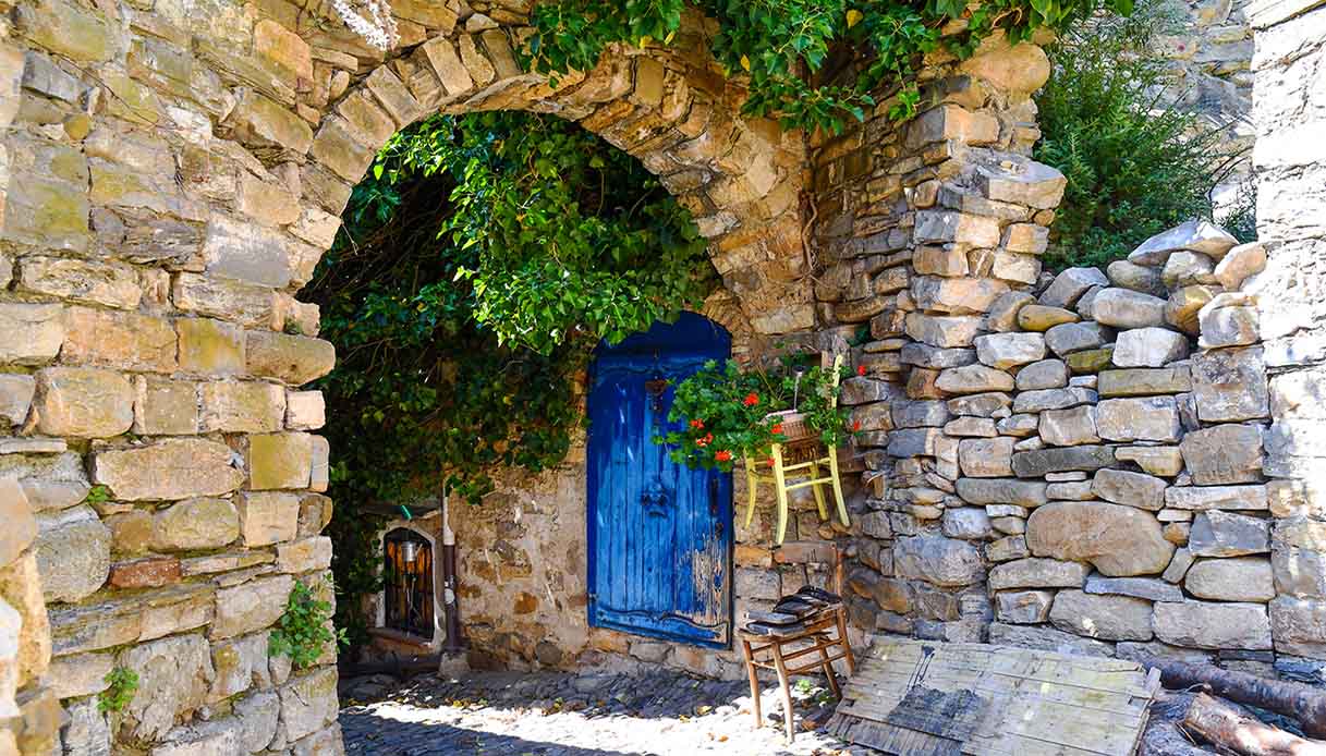 Bussana Vecchia
