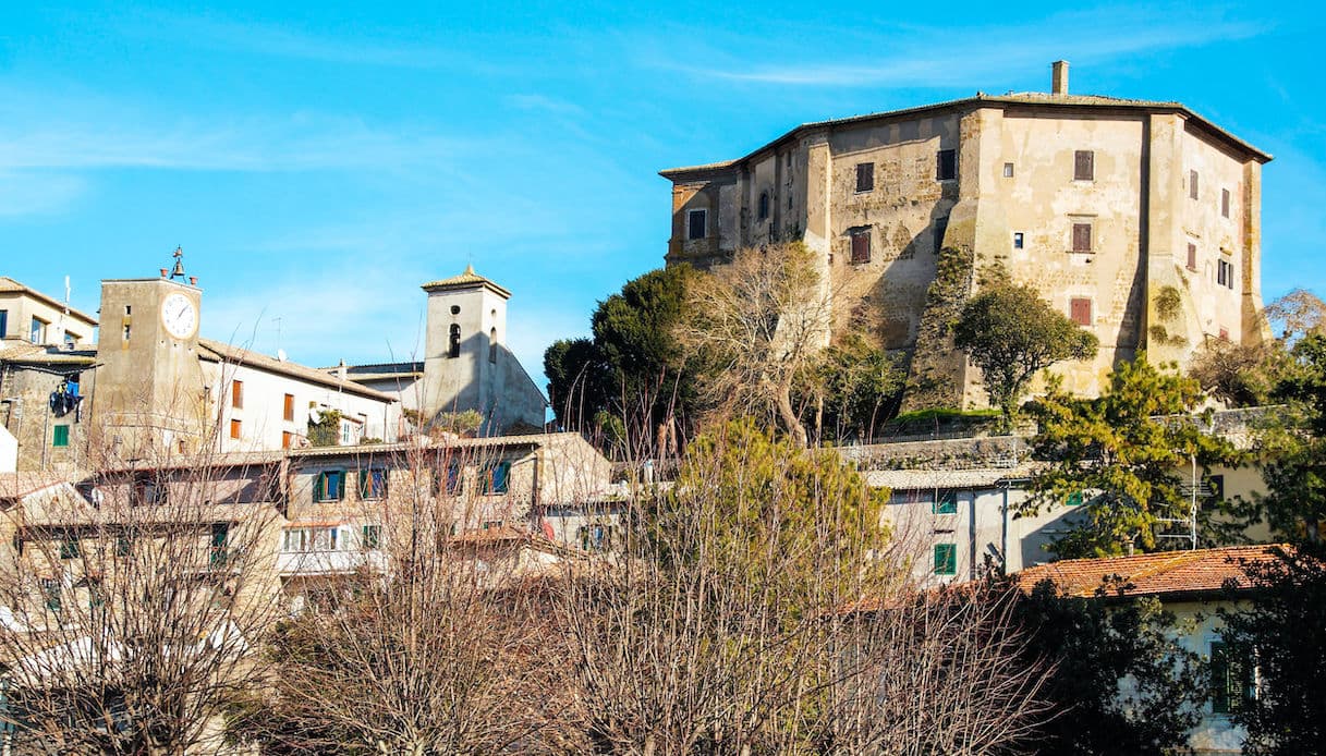 capodimonte