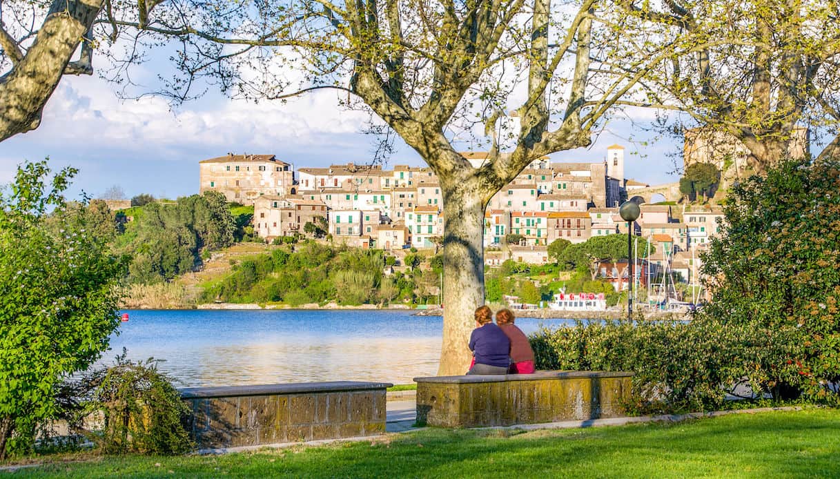 capodimonte