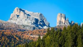 Il giro delle Dolomiti, dal Veneto all’Alto Adige, con la funivia