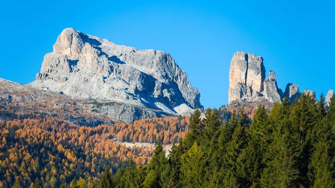 Il giro delle Dolomiti, dal Veneto all’Alto Adige, con la funivia