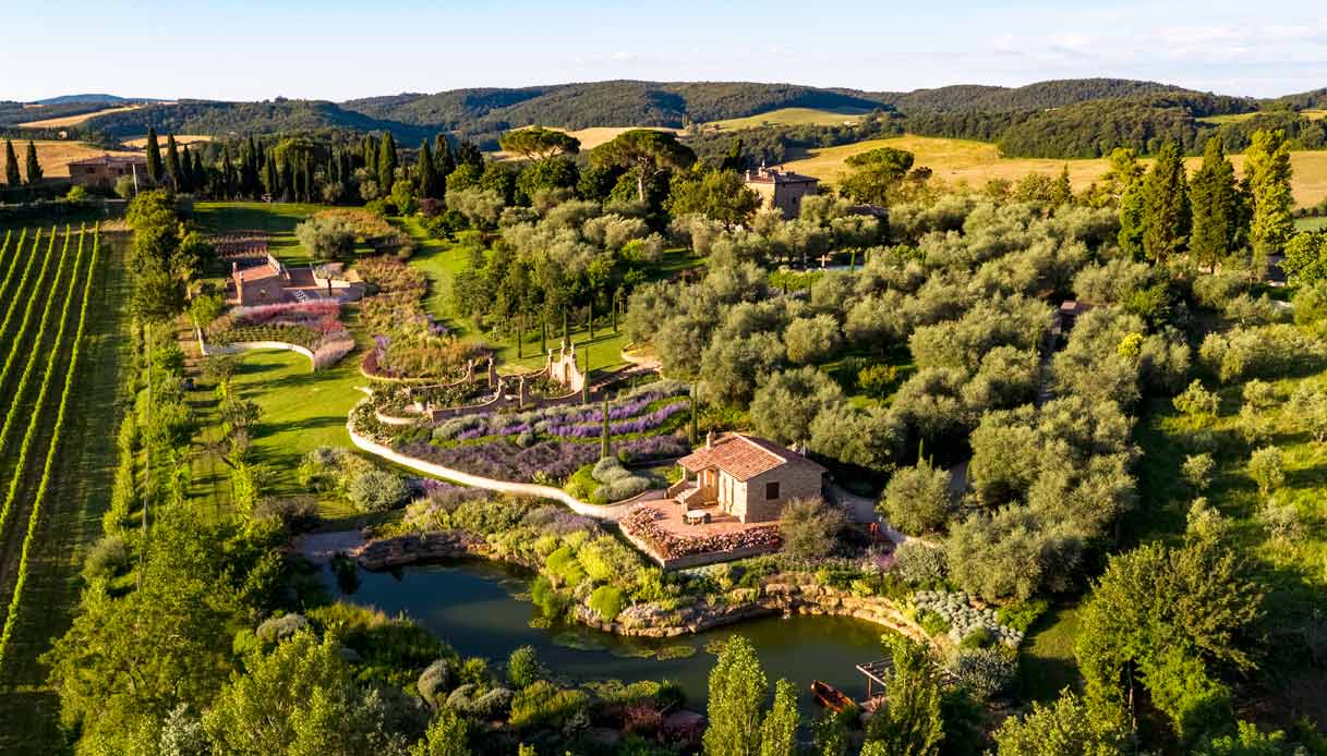 Parco-Villa-Trecci-montepulciano